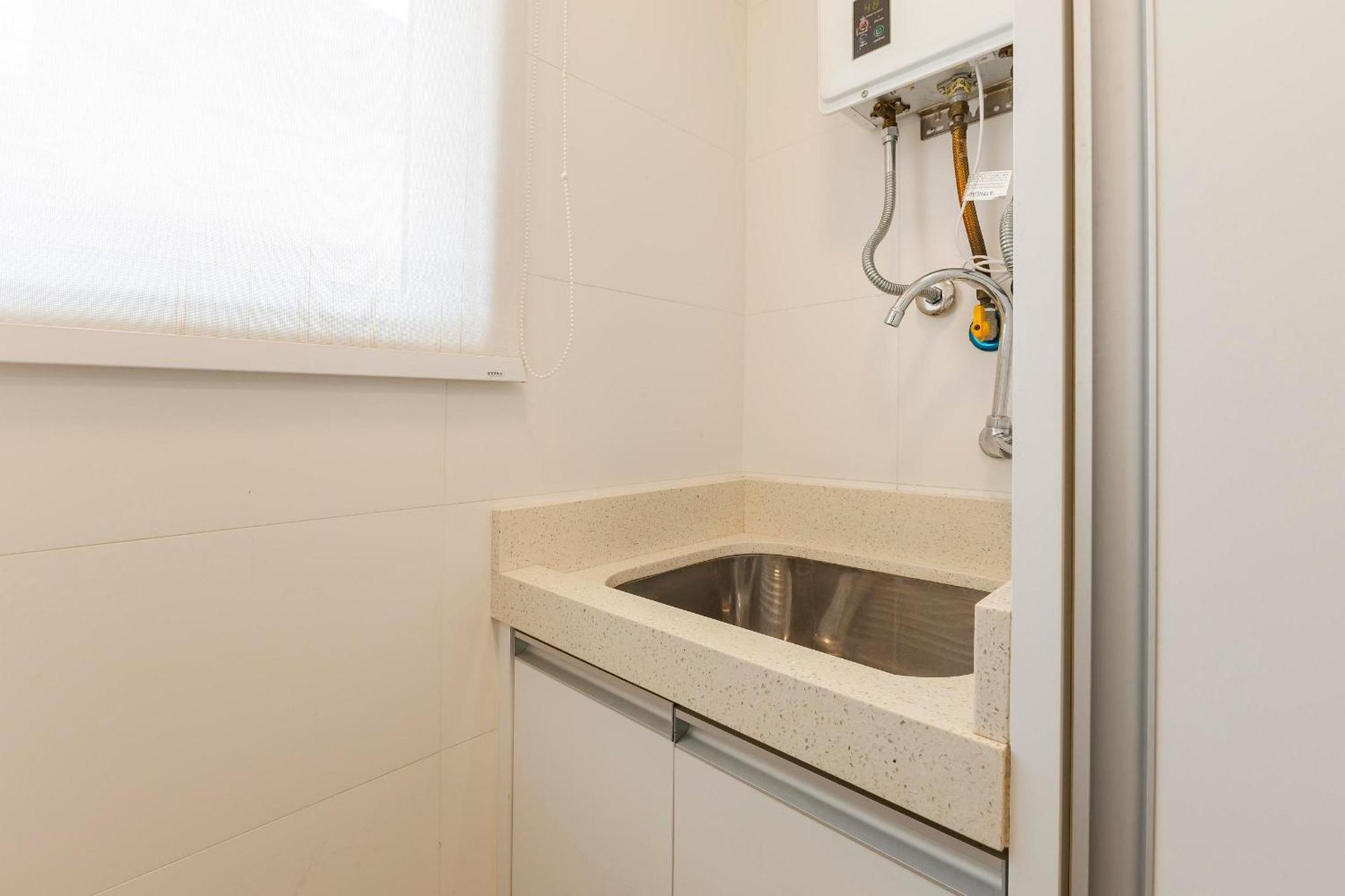 Varandas Do Atlantico - Confortavel Apto Em Condominio Pe Na Areia Bombinhas Kültér fotó
